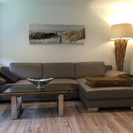 Ferienwohnung Dünenblick Suderende  Exterior foto