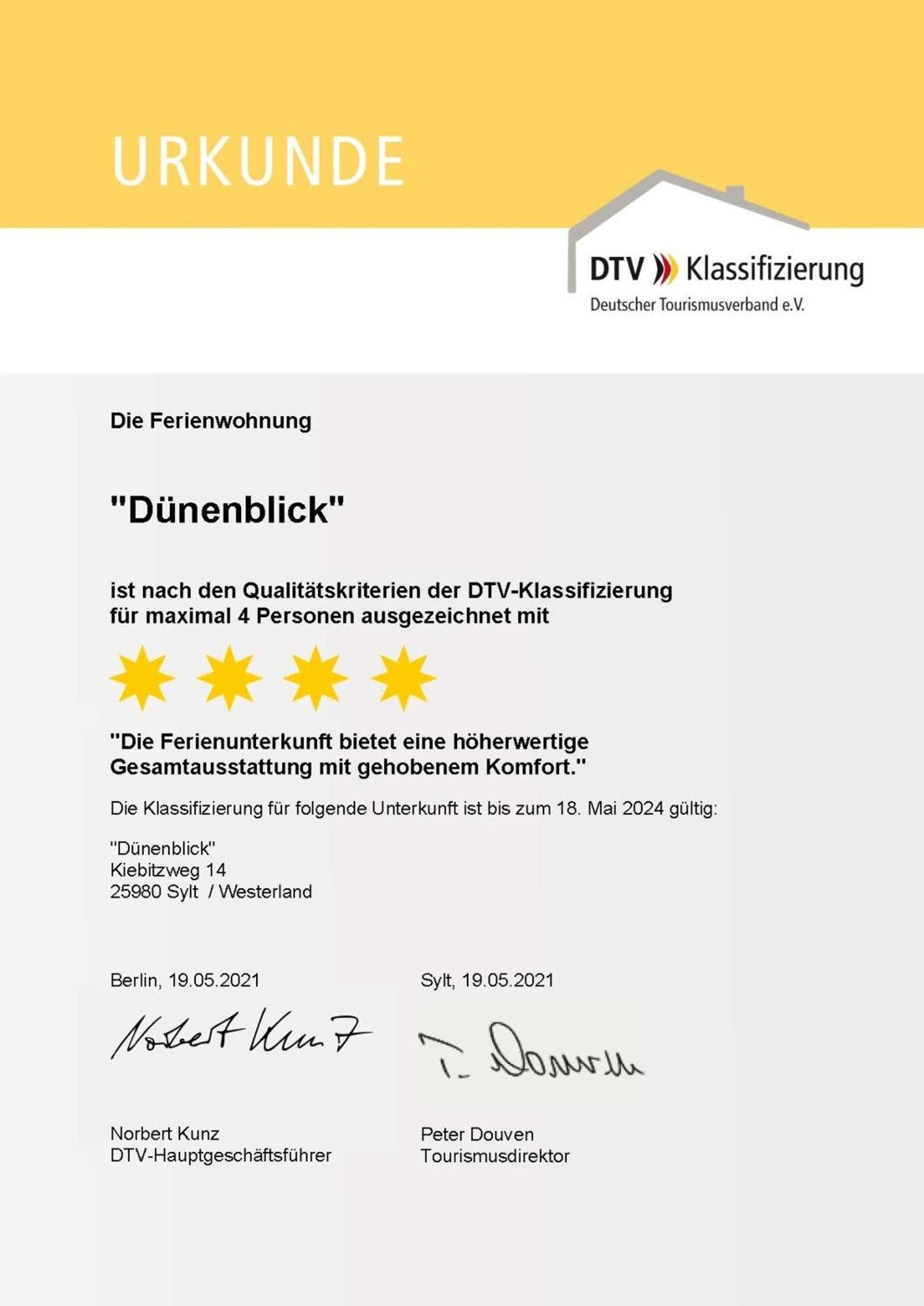 Ferienwohnung Dünenblick Suderende  Exterior foto