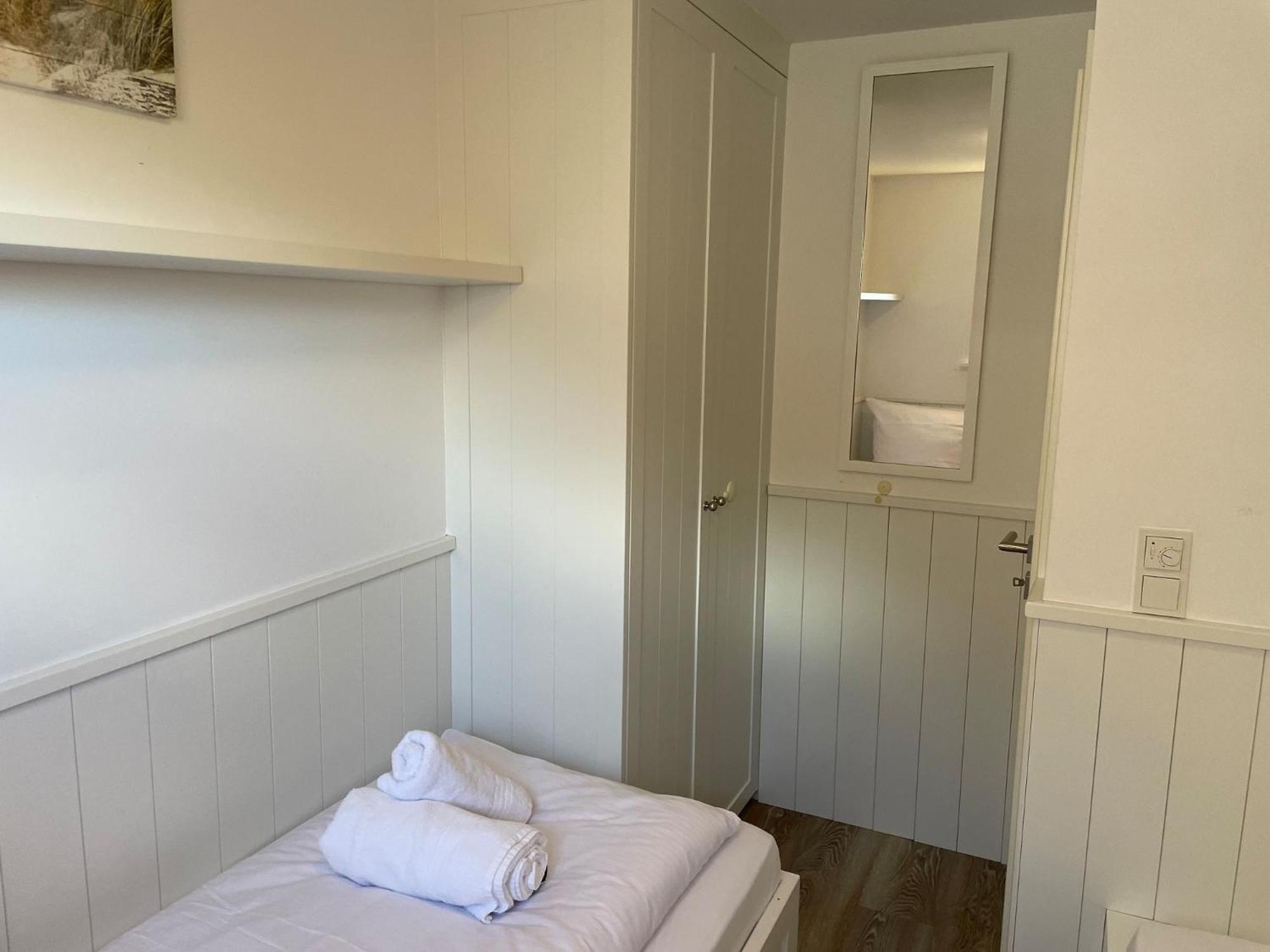 Ferienwohnung Dünenblick Suderende  Exterior foto